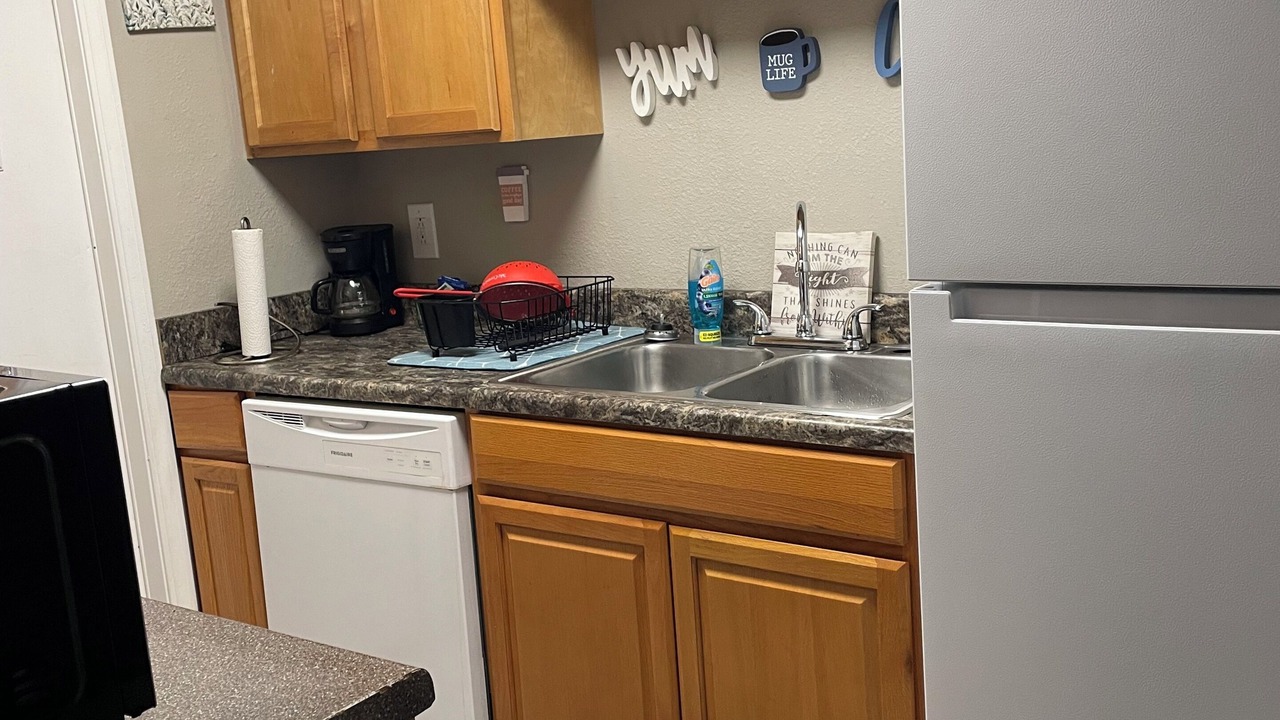 Photo of Kitchen in Pascagoula