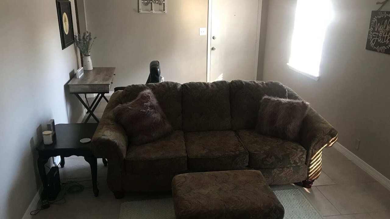 Photo of Livingroom in Pascagoula