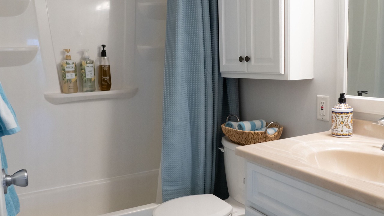 Photo of Bathroom in Ellicott City