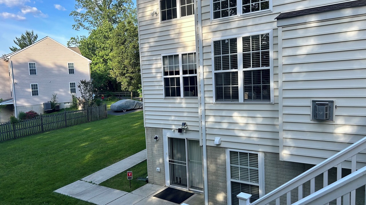 Photo of Outdoor in Ellicott City