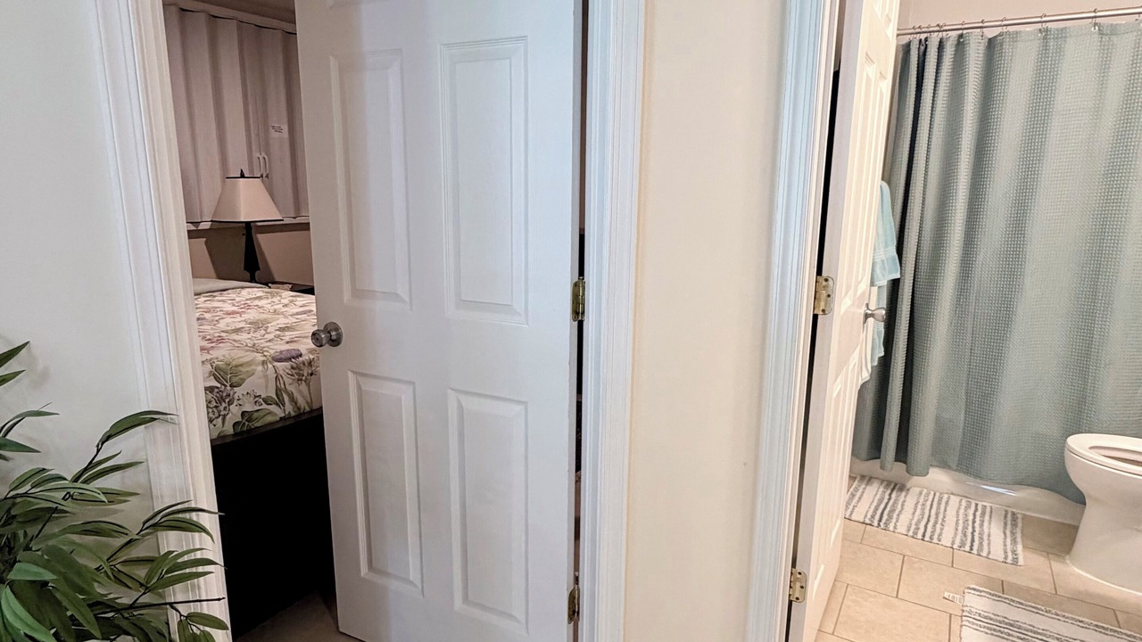 Photo of Bedroom in Ellicott City