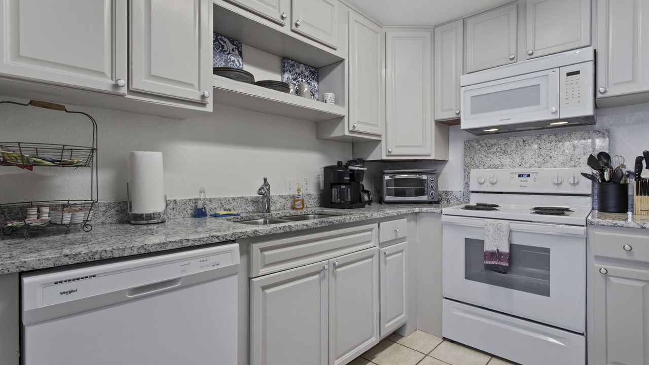 Photo of Kitchen in Biloxi