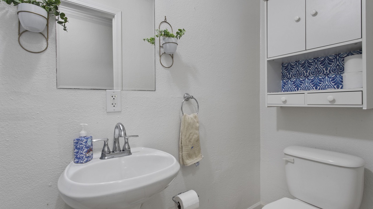 Photo of Bathroom in Biloxi
