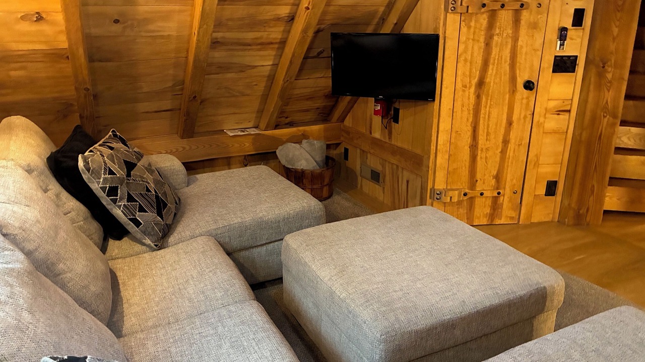Photo of Livingroom in Burtrum