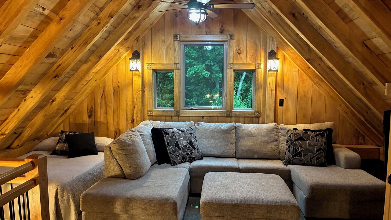 Photo of Livingroom in Burtrum