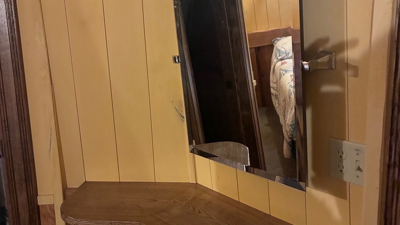 Photo of Bathroom in Burtrum