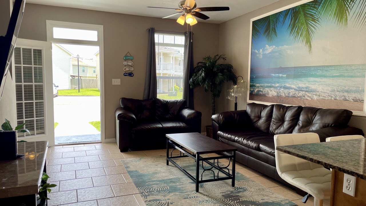 Photo of Livingroom in Gulfport