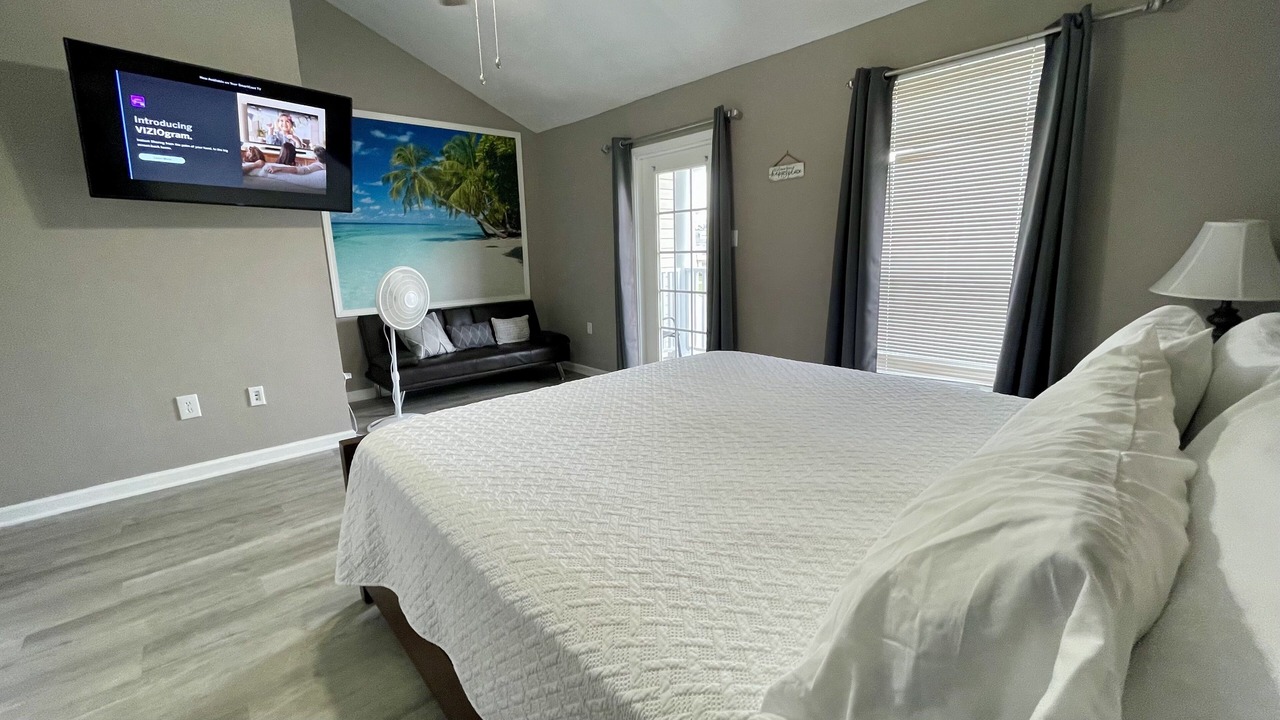 Photo of Bedroom in Gulfport