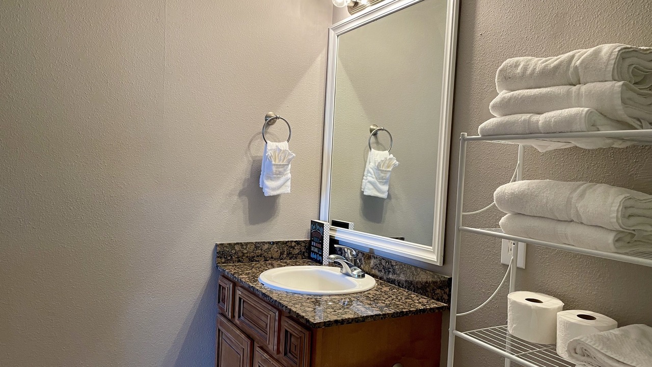 Photo of Bathroom in Gulfport