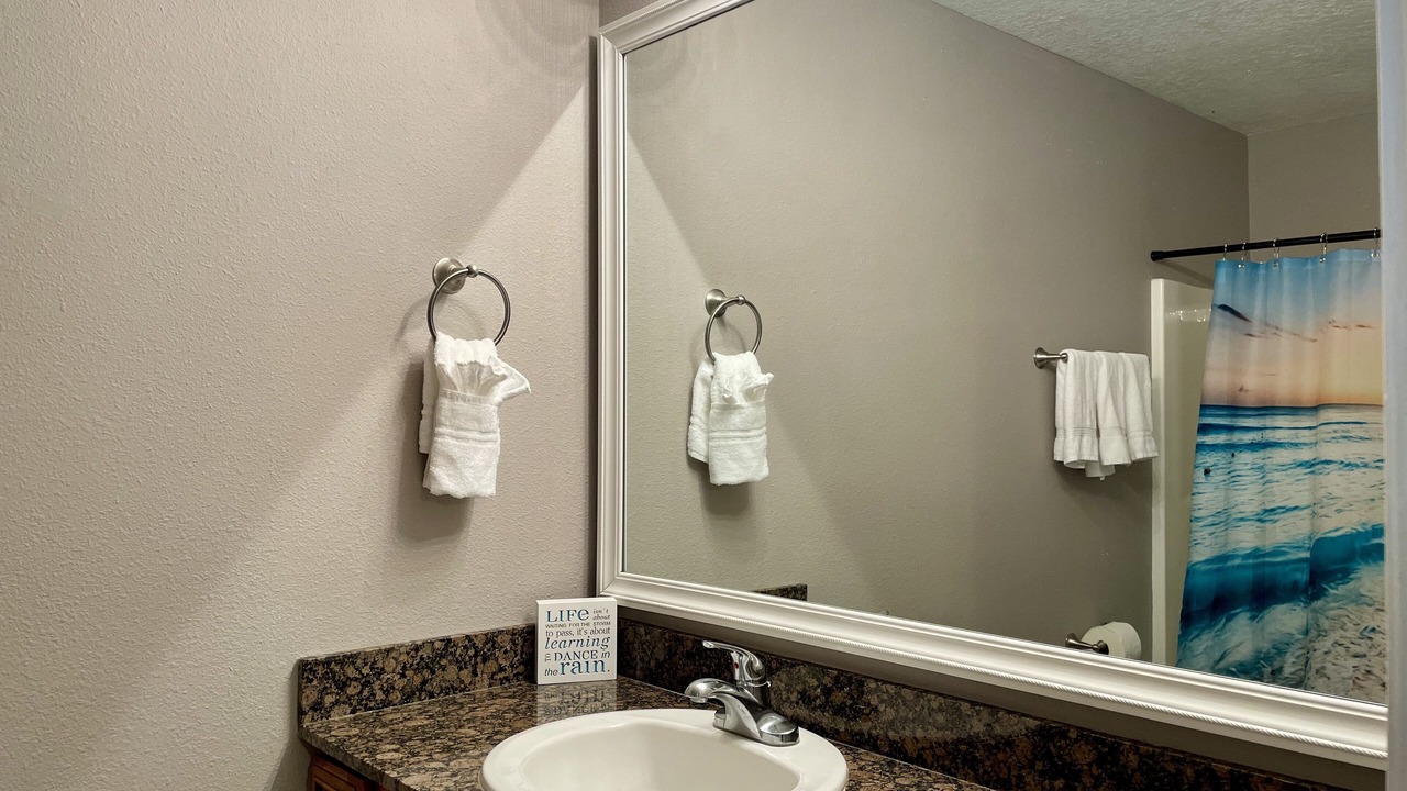 Photo of Bathroom in Gulfport