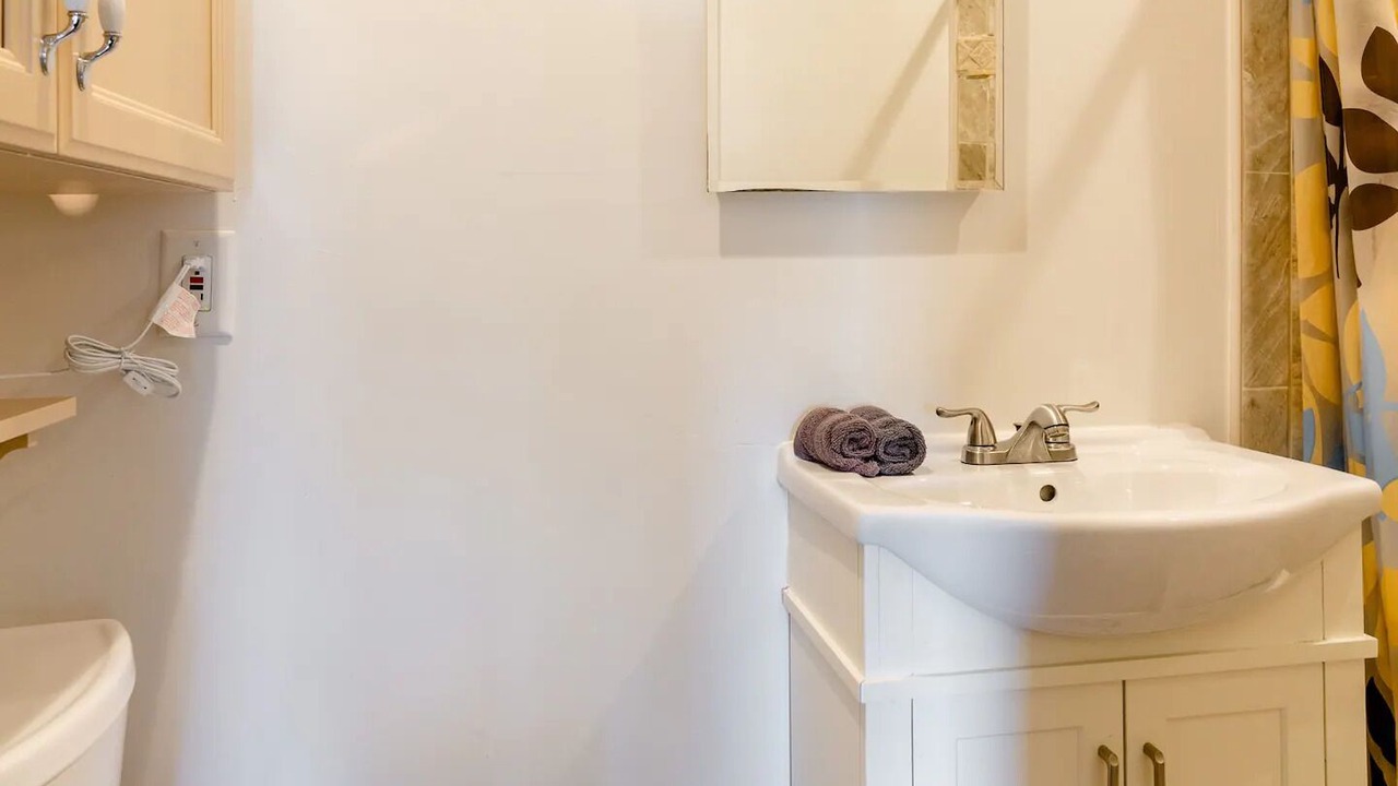 Photo of Bathroom in Simi Valley