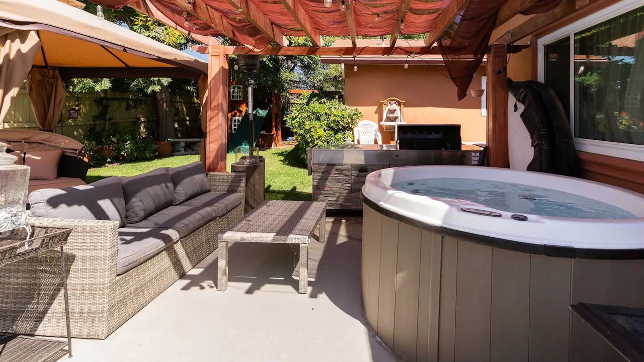 Photo of Patio Balcony in Simi Valley