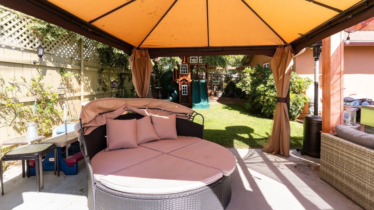 Photo of Patio Balcony in Simi Valley