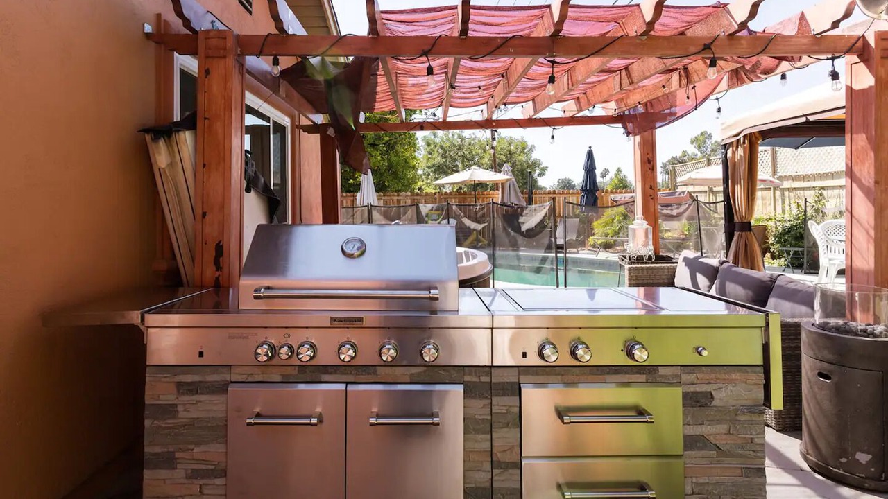 Photo of Patio Balcony in Simi Valley