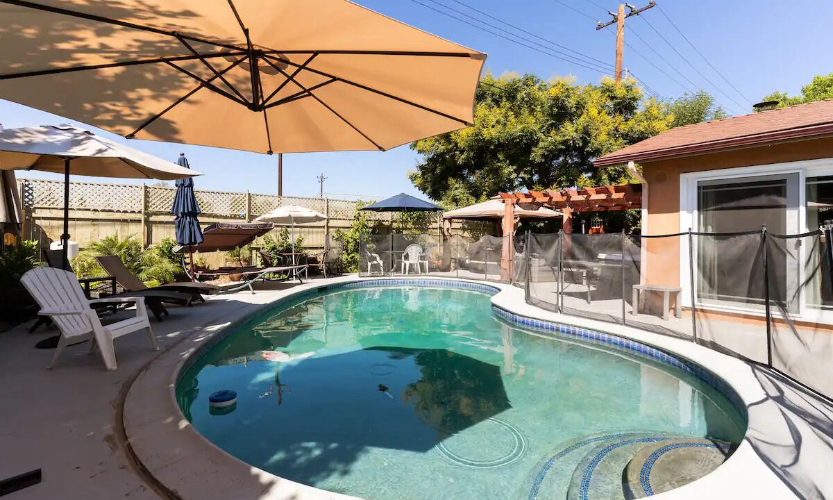Photo of Outdoor in Simi Valley