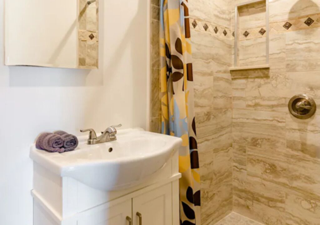 Photo of Bathroom in Simi Valley