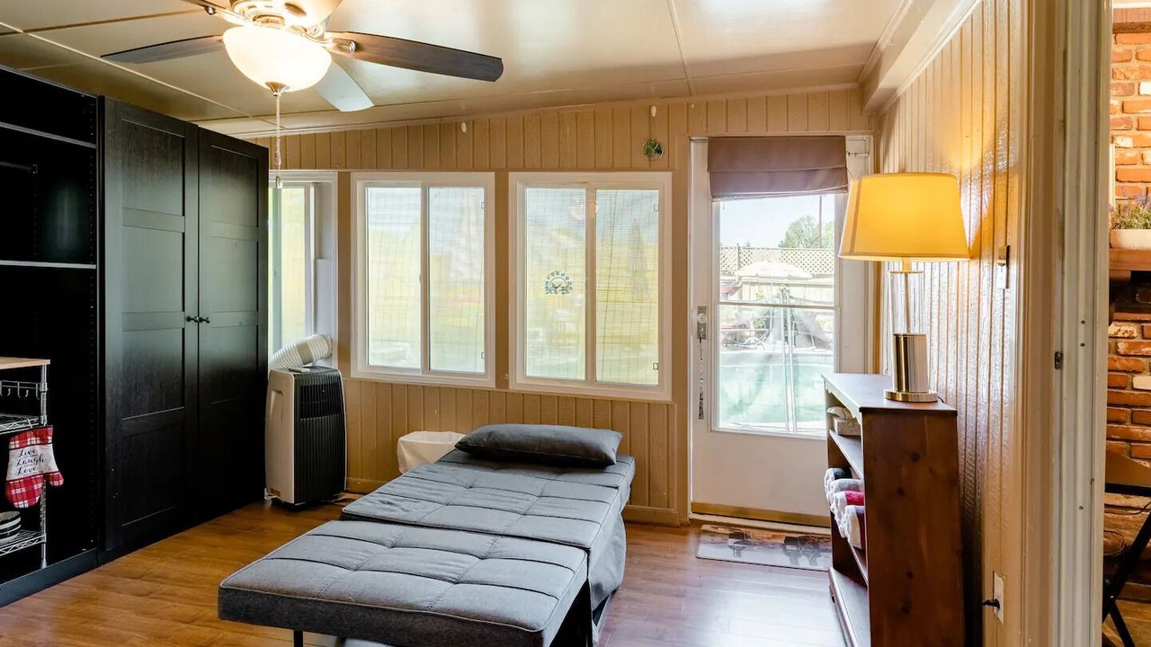 Photo of Bedroom in Simi Valley