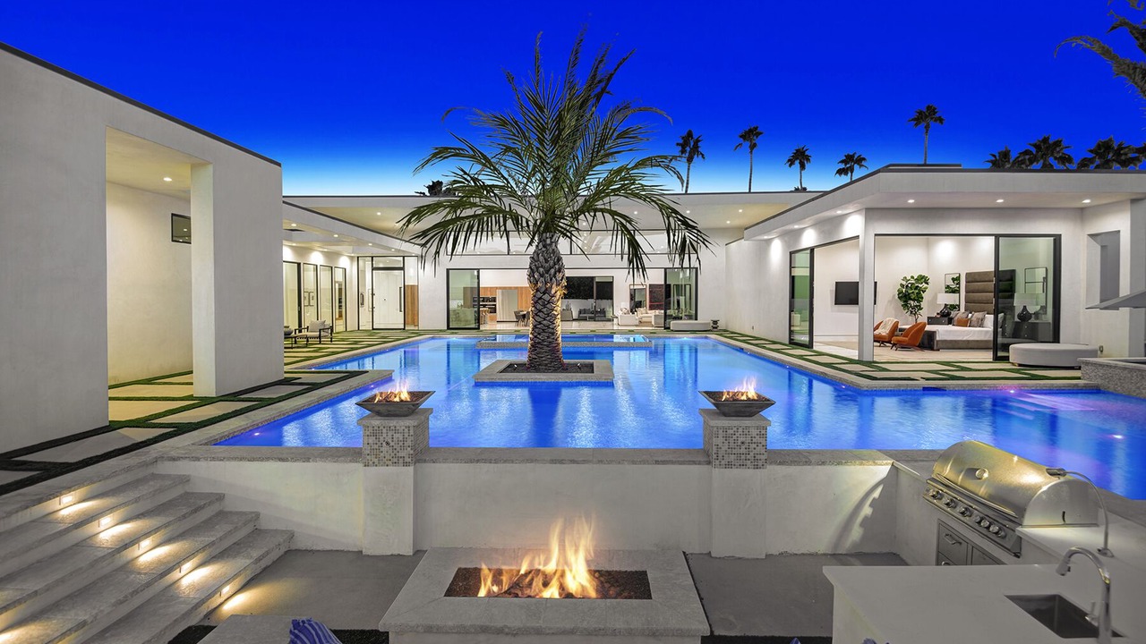 Photo of Outdoor in Rancho Mirage