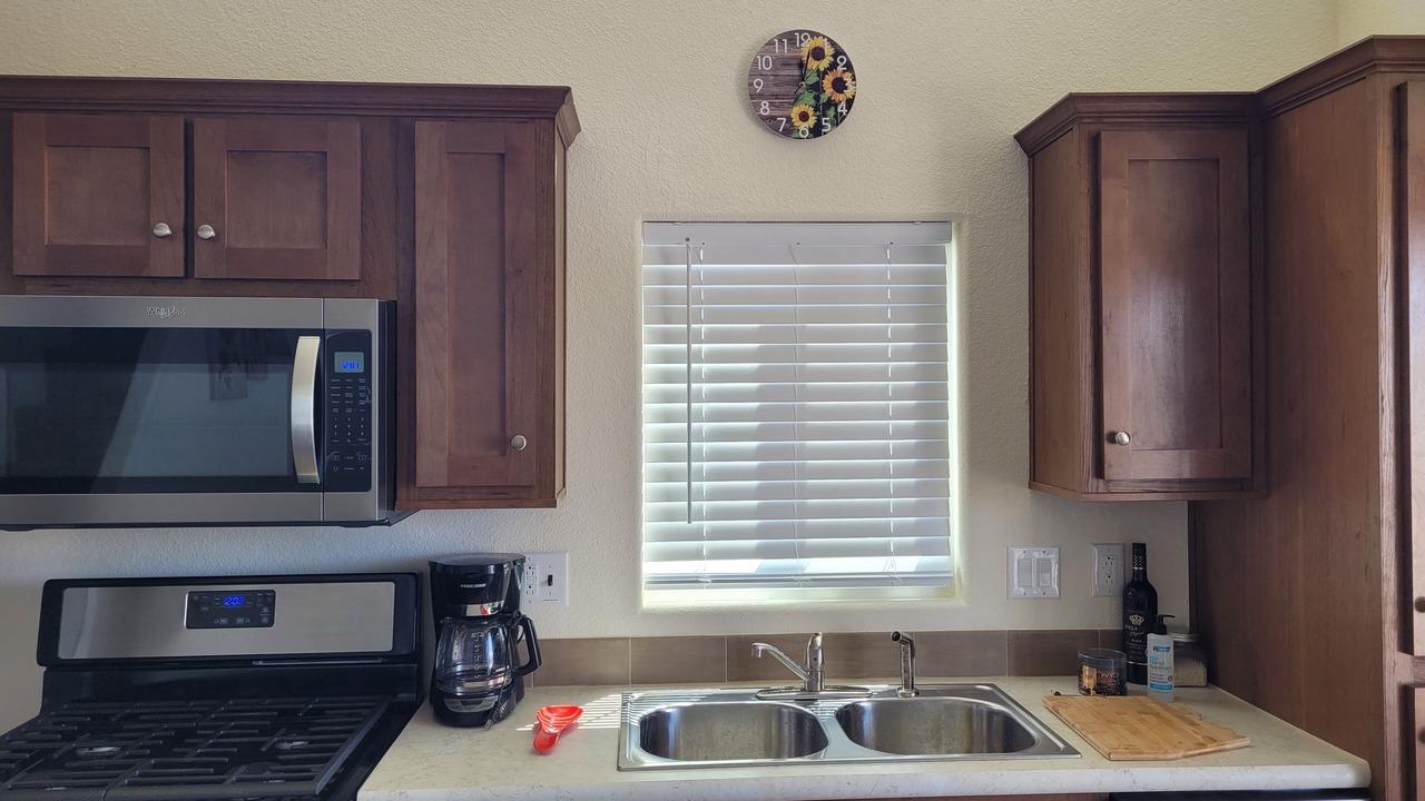 Photo of Kitchen in Ehrenberg