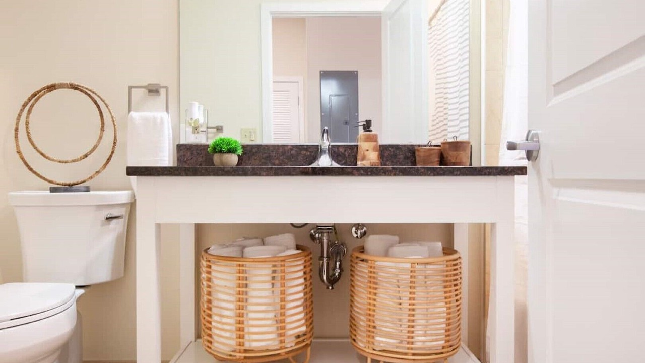 Photo of Bathroom in Old Town West