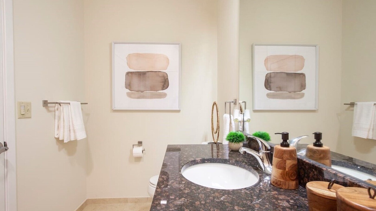 Photo of Bathroom in Old Town West