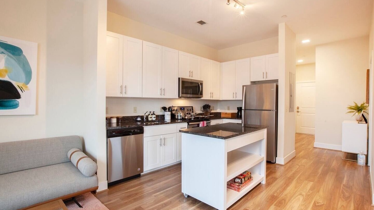 Photo of Bedroom in Old Town West