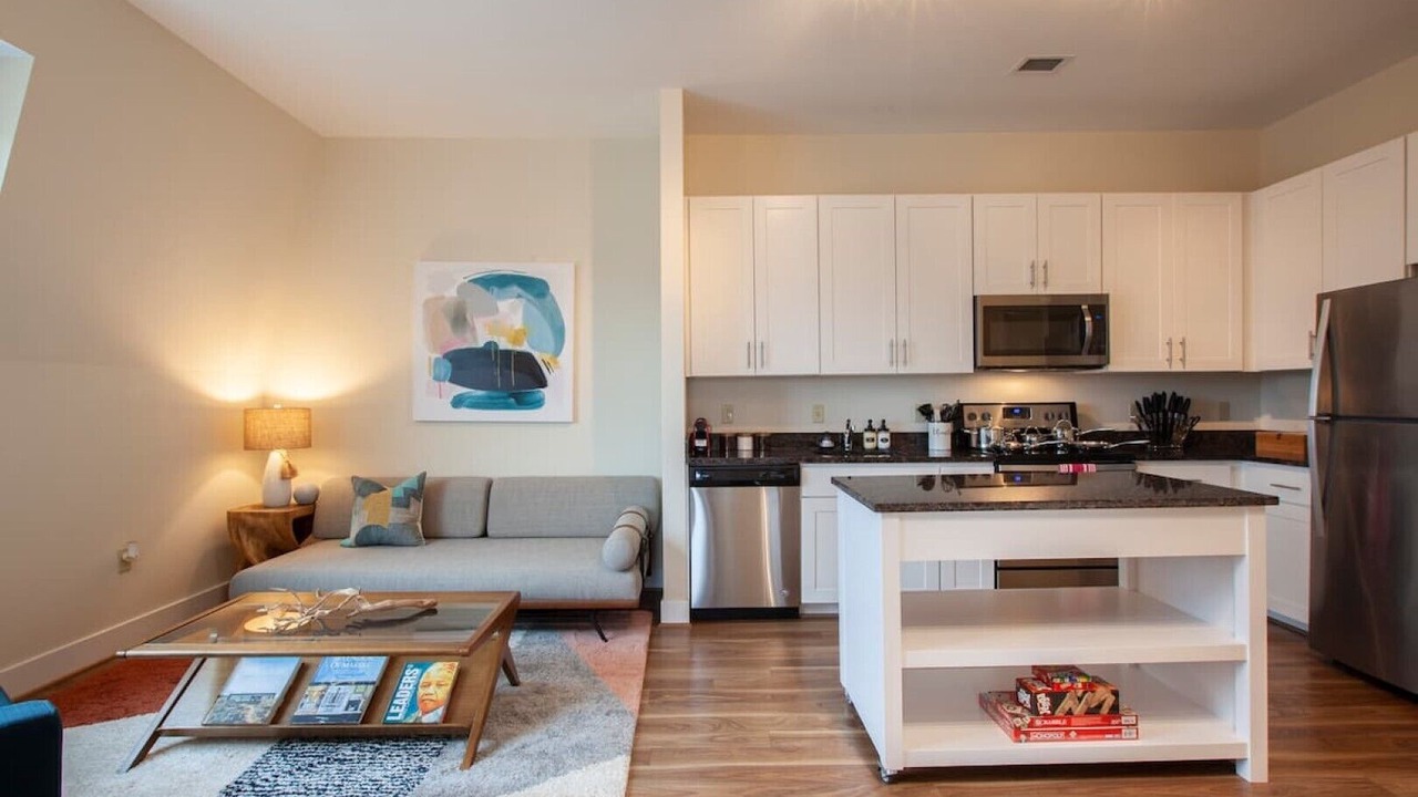 Photo of Bedroom in Old Town West