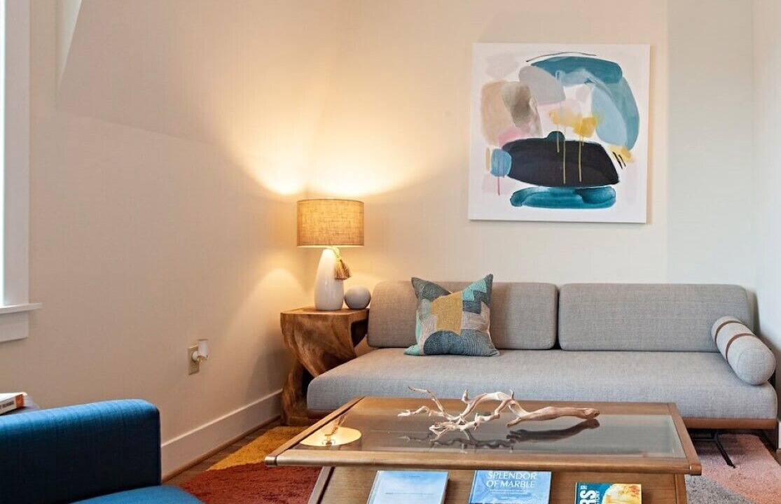 Photo of Bedroom in Old Town West