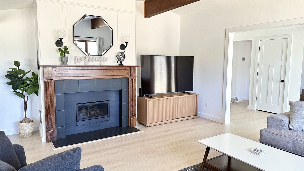 Photo of Livingroom in Fish Creek