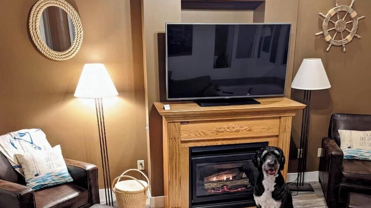 Photo of Livingroom in Canal Park