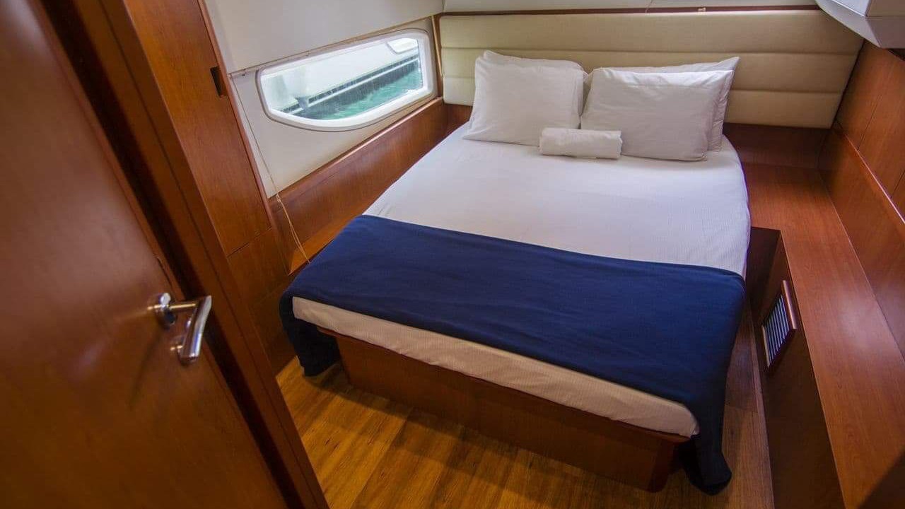 Photo of Bedroom in Pass Chateau Harbor