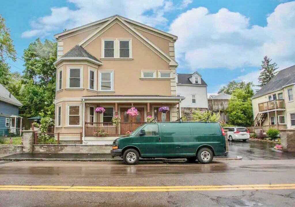 Photo of Outdoor in Quincy