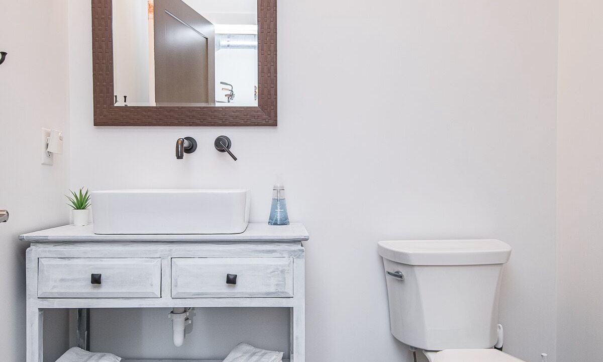Photo of Bathroom in Downtown