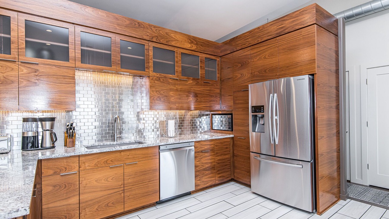 Photo of Kitchen in Downtown