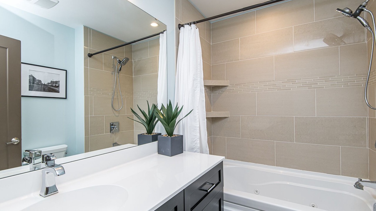 Photo of Bathroom in Downtown