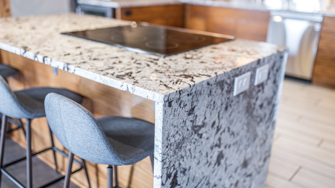 Photo of Kitchen in Downtown