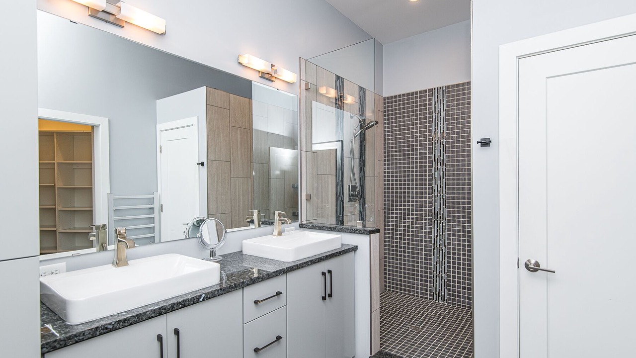 Photo of Bathroom in Downtown