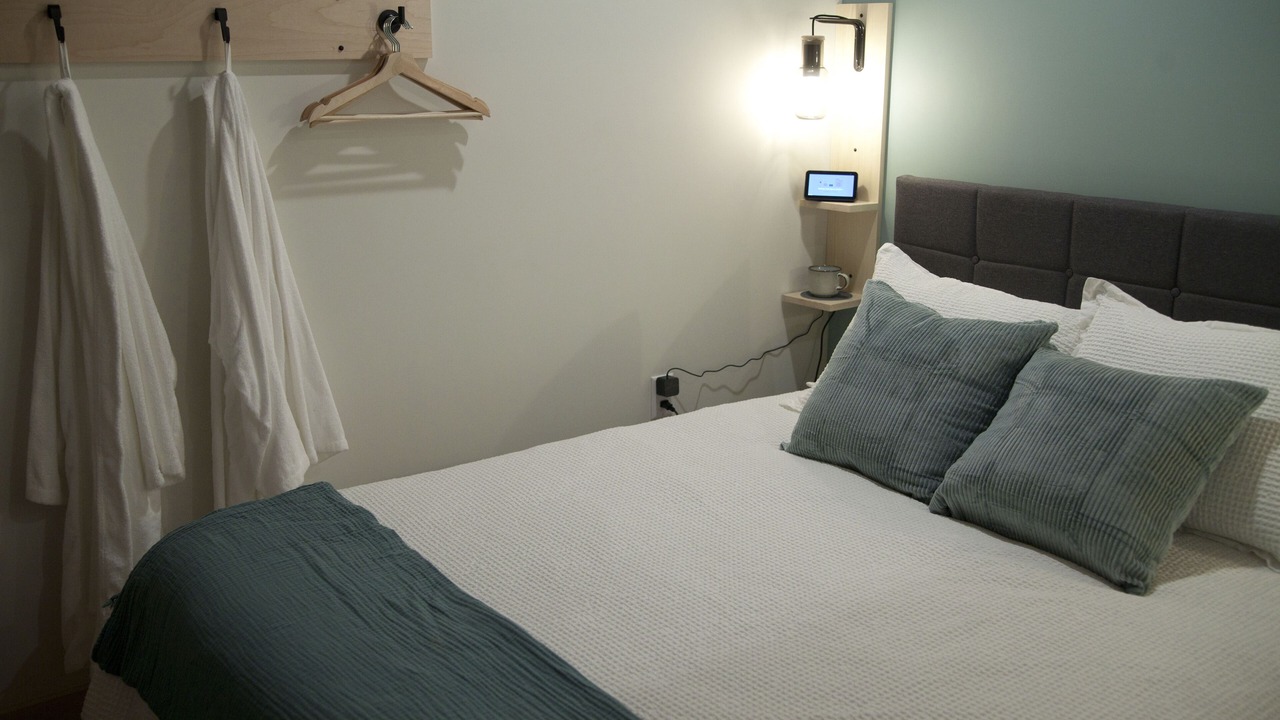 Photo of Bedroom in Sextonville