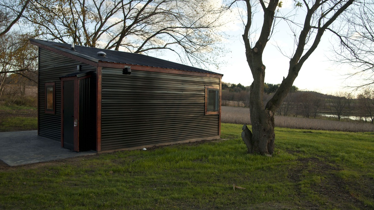 Photo of Outdoor in Sextonville