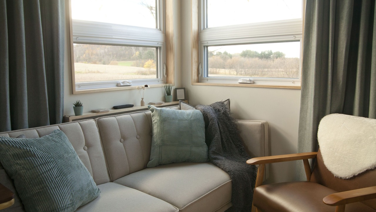 Photo of Livingroom in Sextonville