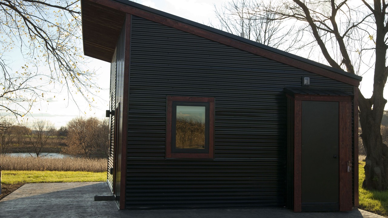 Photo of Outdoor in Sextonville