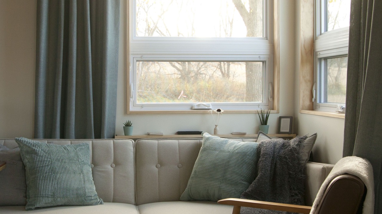 Photo of Livingroom in Sextonville