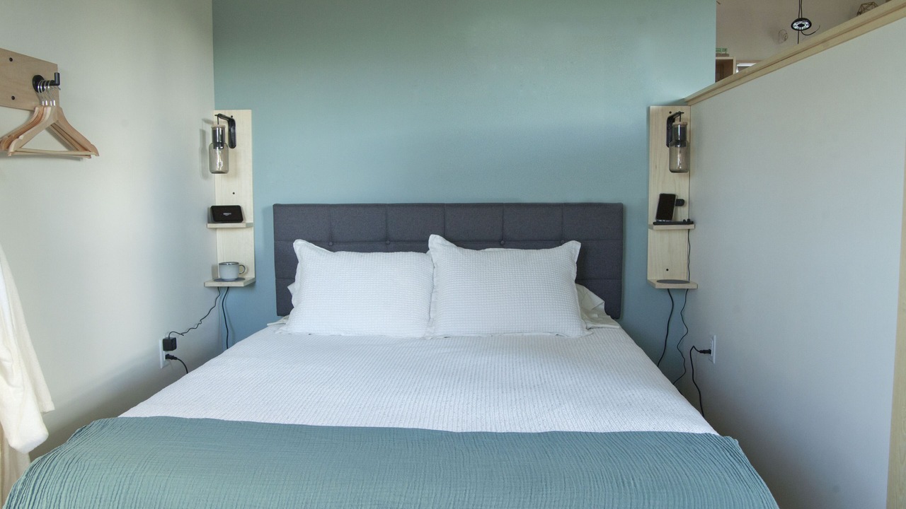 Photo of Bedroom in Sextonville