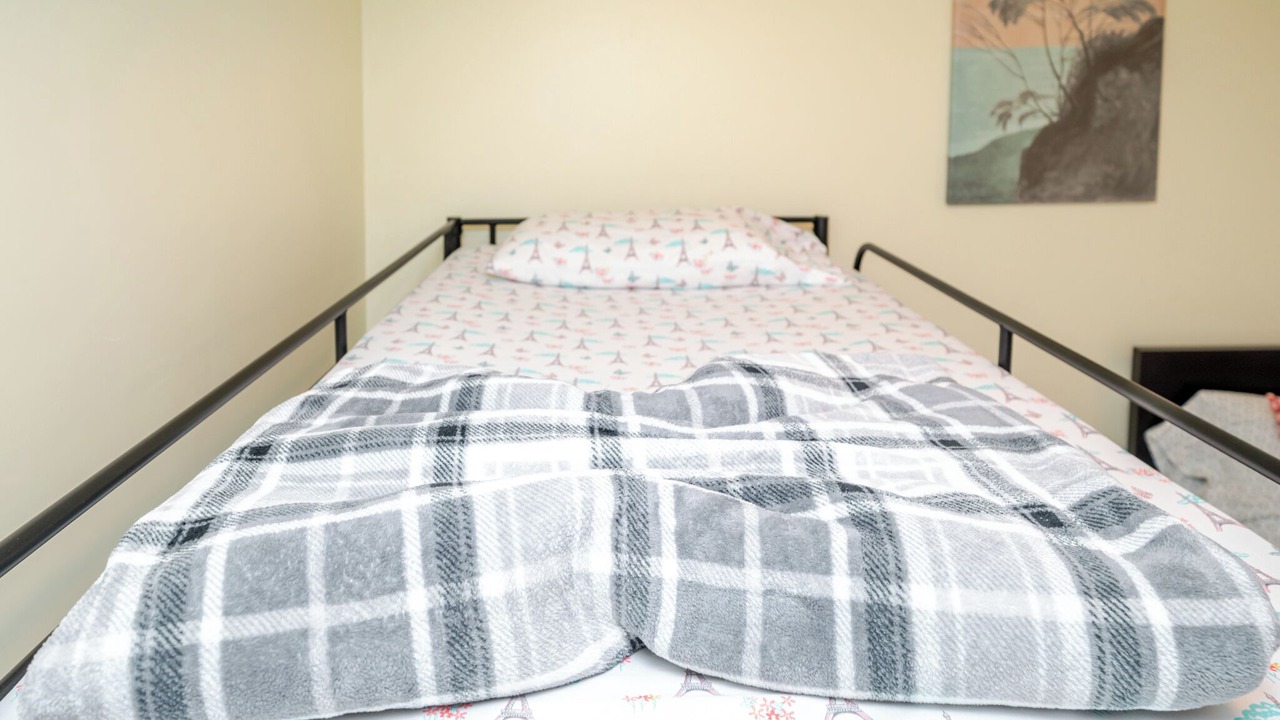 Photo of Bedroom in Quincy