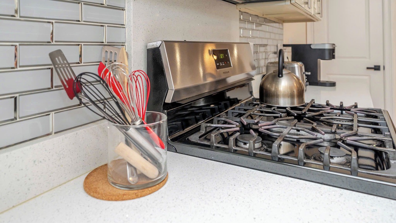 Photo of Kitchen in Quincy