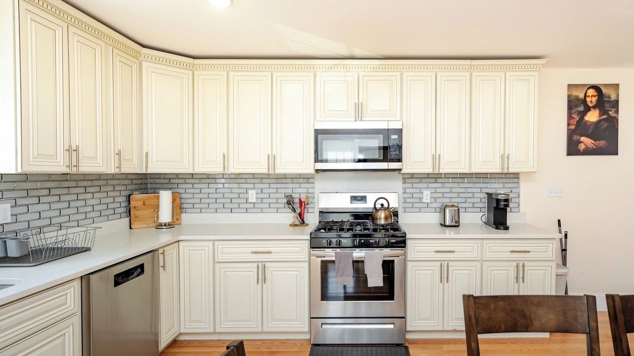 Photo of Kitchen in Quincy