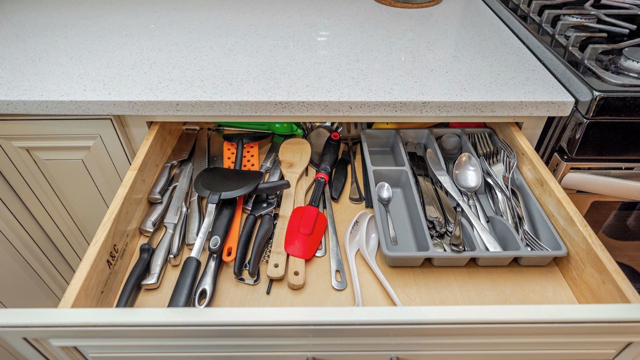 Photo of Kitchen in Quincy