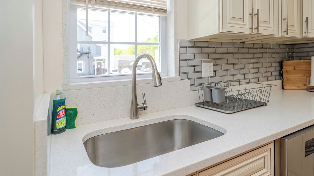 Photo of Kitchen in Quincy