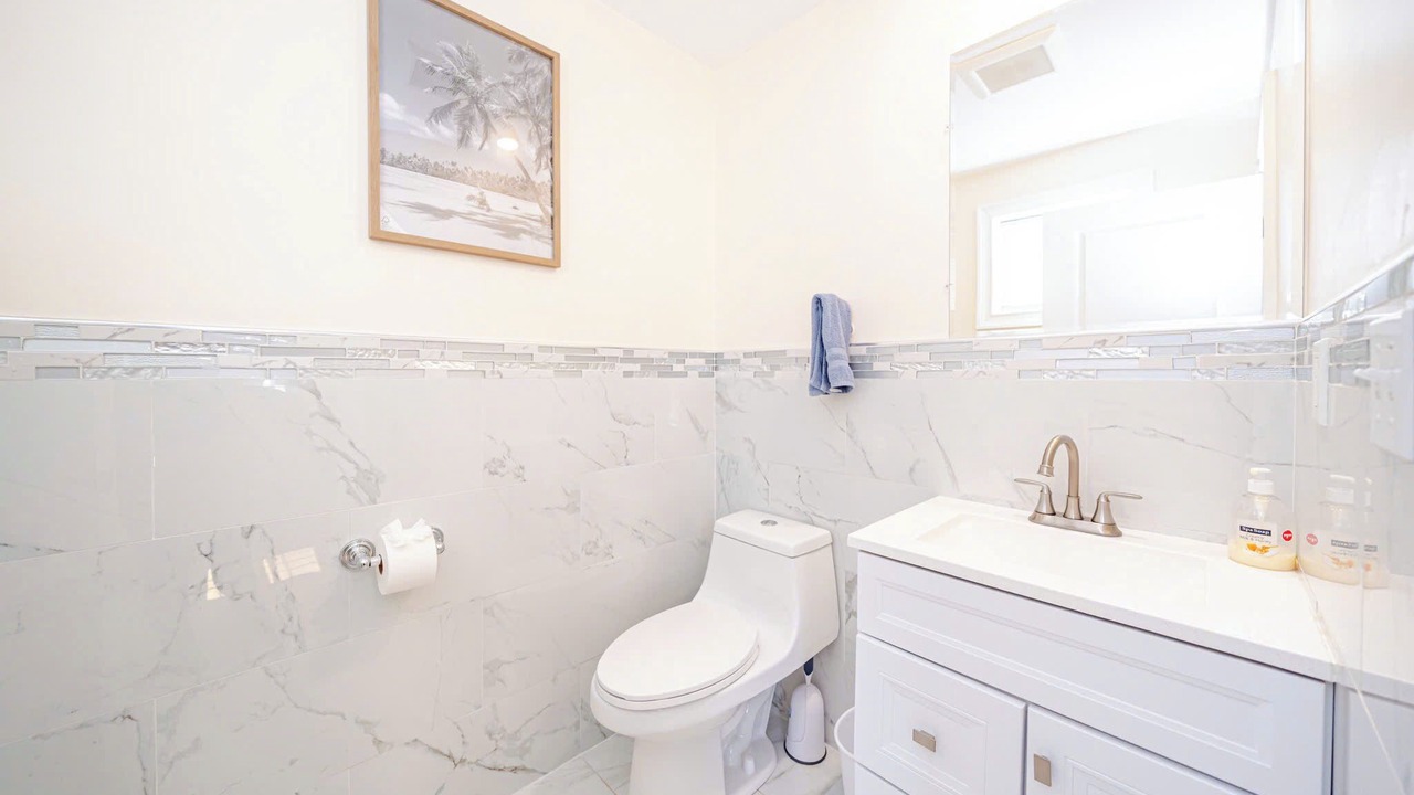 Photo of Bathroom in Quincy