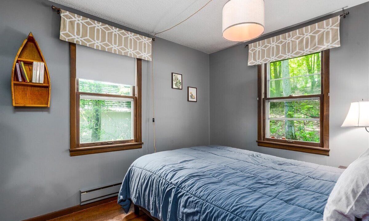 Photo of Bedroom in Almelund